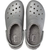 Crocs Unisex Classic Lined Clog