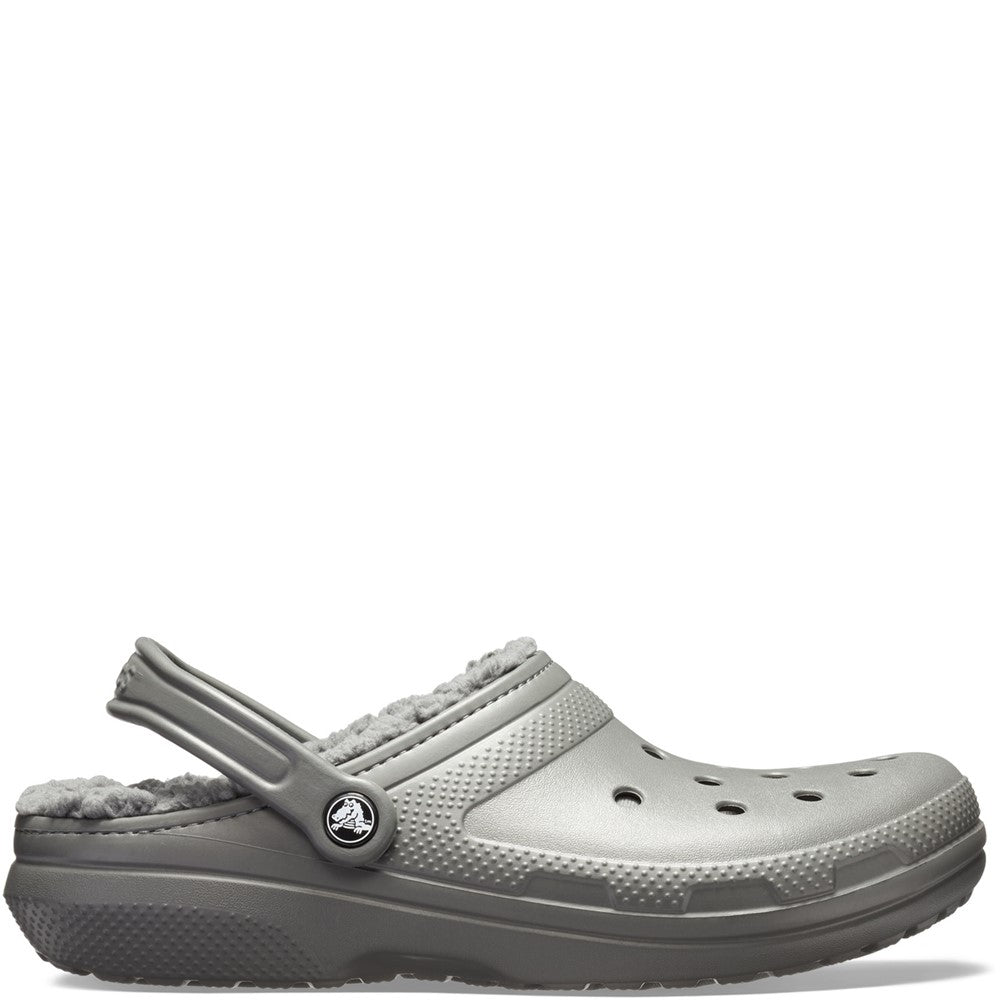 Crocs Unisex Classic Lined Clog