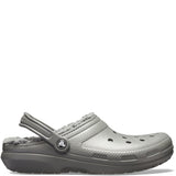 Crocs Unisex Classic Lined Clog
