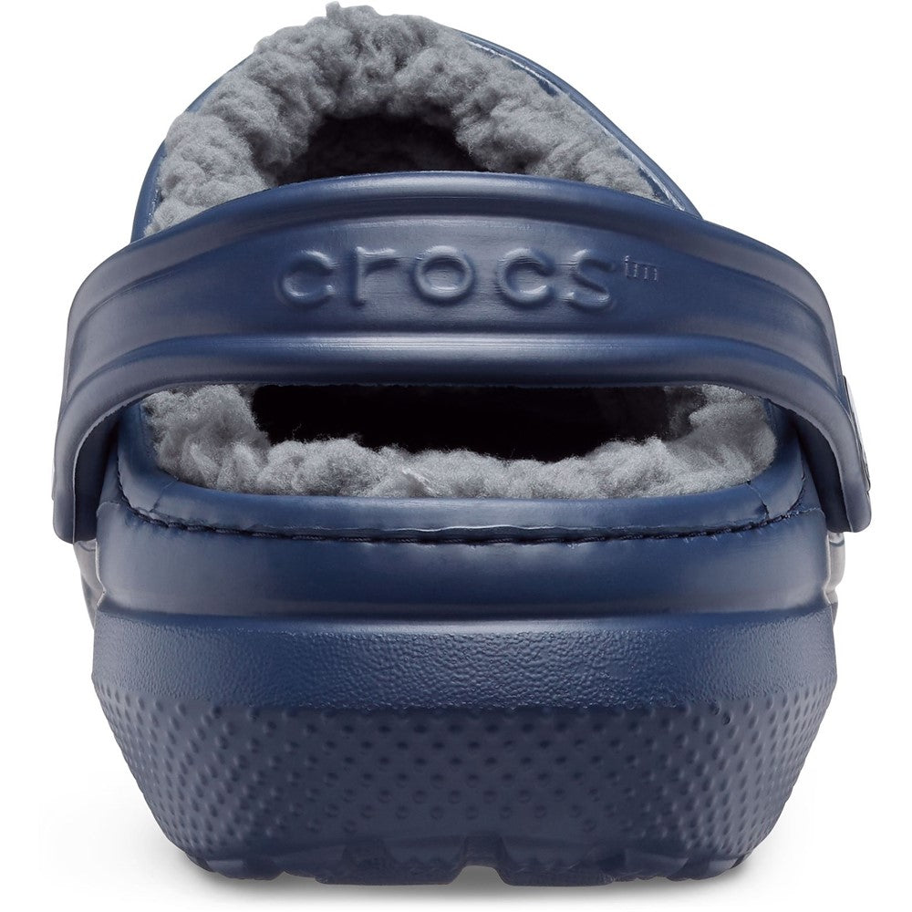 Crocs Unisex Classic Lined Clog