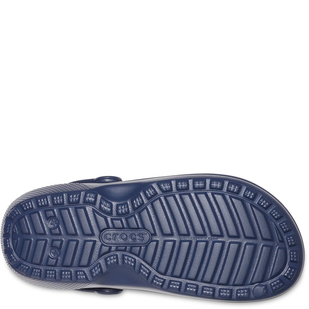 Crocs Unisex Classic Lined Clog