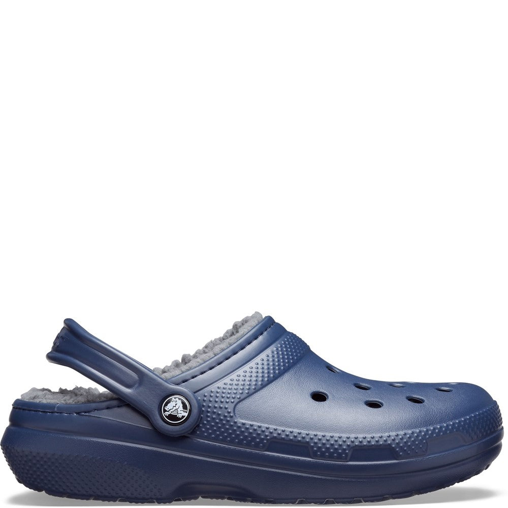 Crocs Unisex Classic Lined Clog