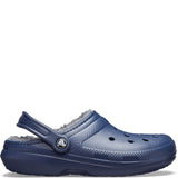 Crocs Unisex Classic Lined Clog