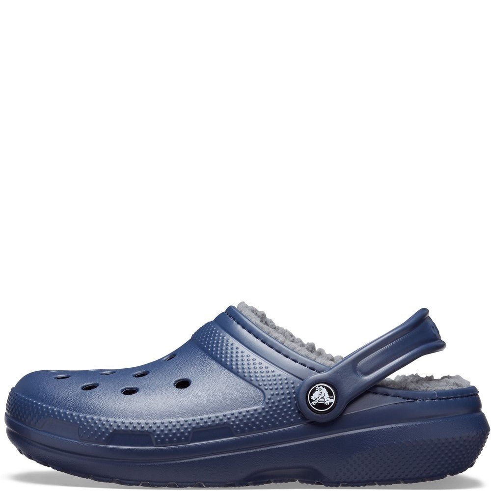 Crocs Unisex Classic Lined Clog