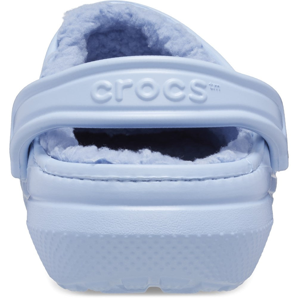 Crocs Unisex Classic Lined Clog