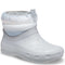 Light grey white