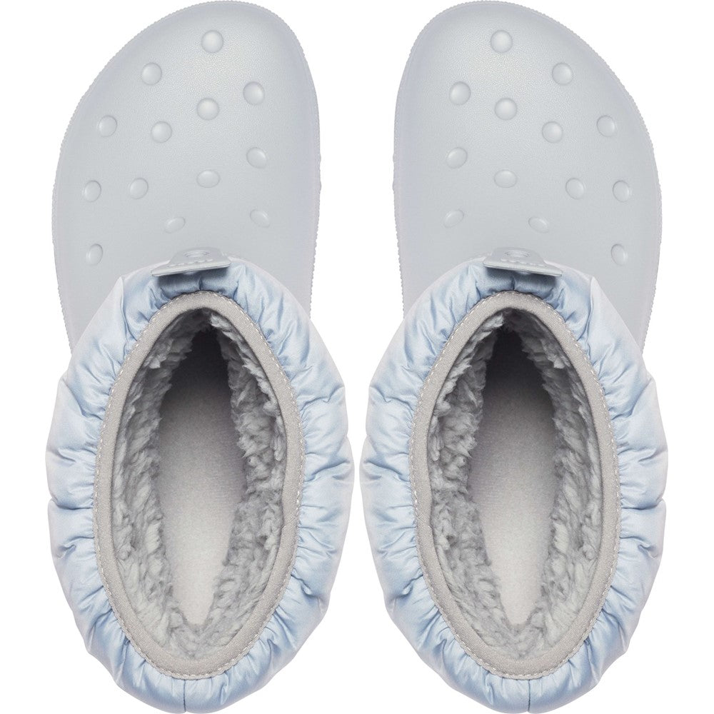 Crocs Classic Neo Puff Shorty Boot