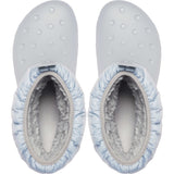 Crocs Classic Neo Puff Shorty Boot