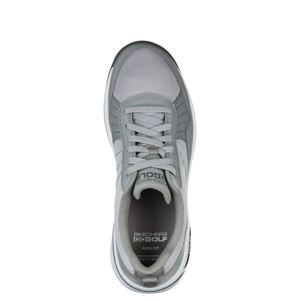 Skechers Go Golf Arch Fit Line Up Sport Shoes