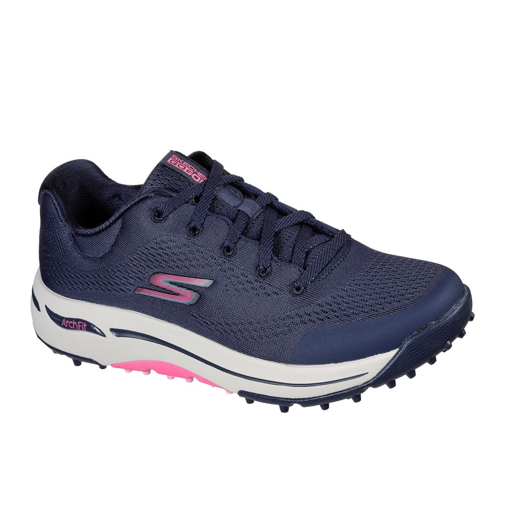 Skechers Go Golf Arch Fit Balance Sport Shoes