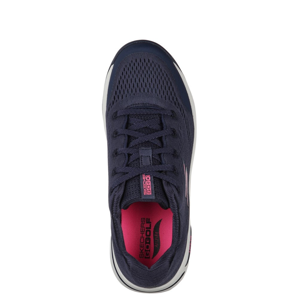 Skechers Go Golf Arch Fit Balance Sport Shoes