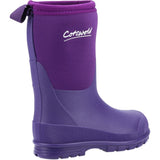 Cotswold Hilly Neoprene Wellington Boot