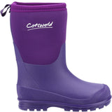 Cotswold Hilly Neoprene Wellington Boot