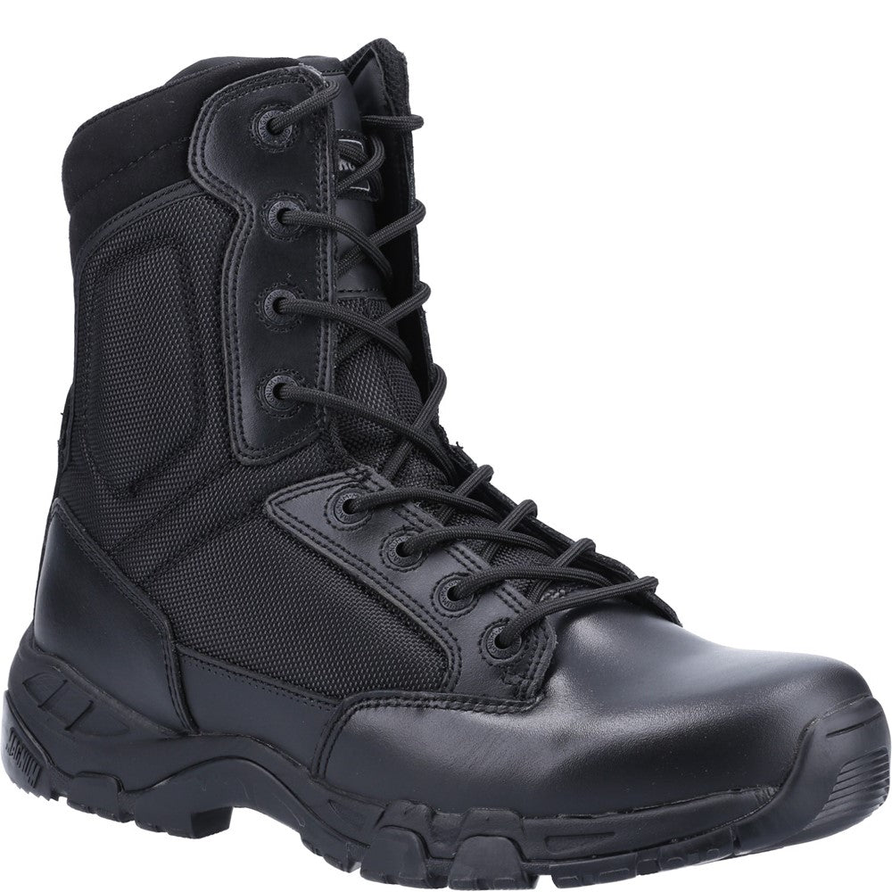 Magnum Viper Pro 8.0 + Side-Zip Uniform Boot