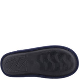 Fleet & Foster Rhys Mule Slipper