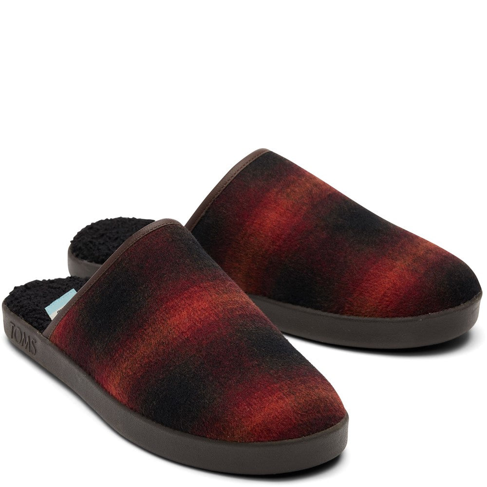 TOMS Harbor Mule Slippers