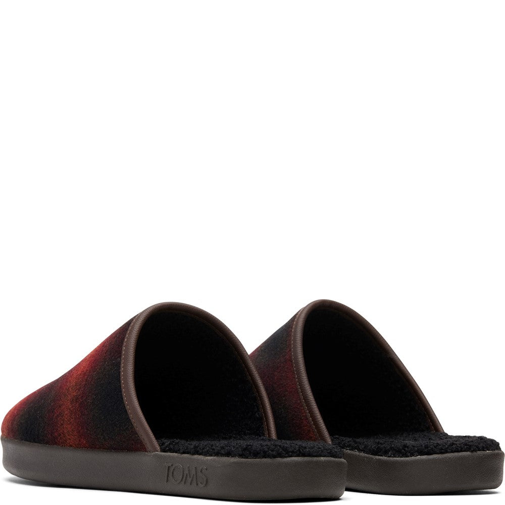 TOMS Harbor Mule Slippers