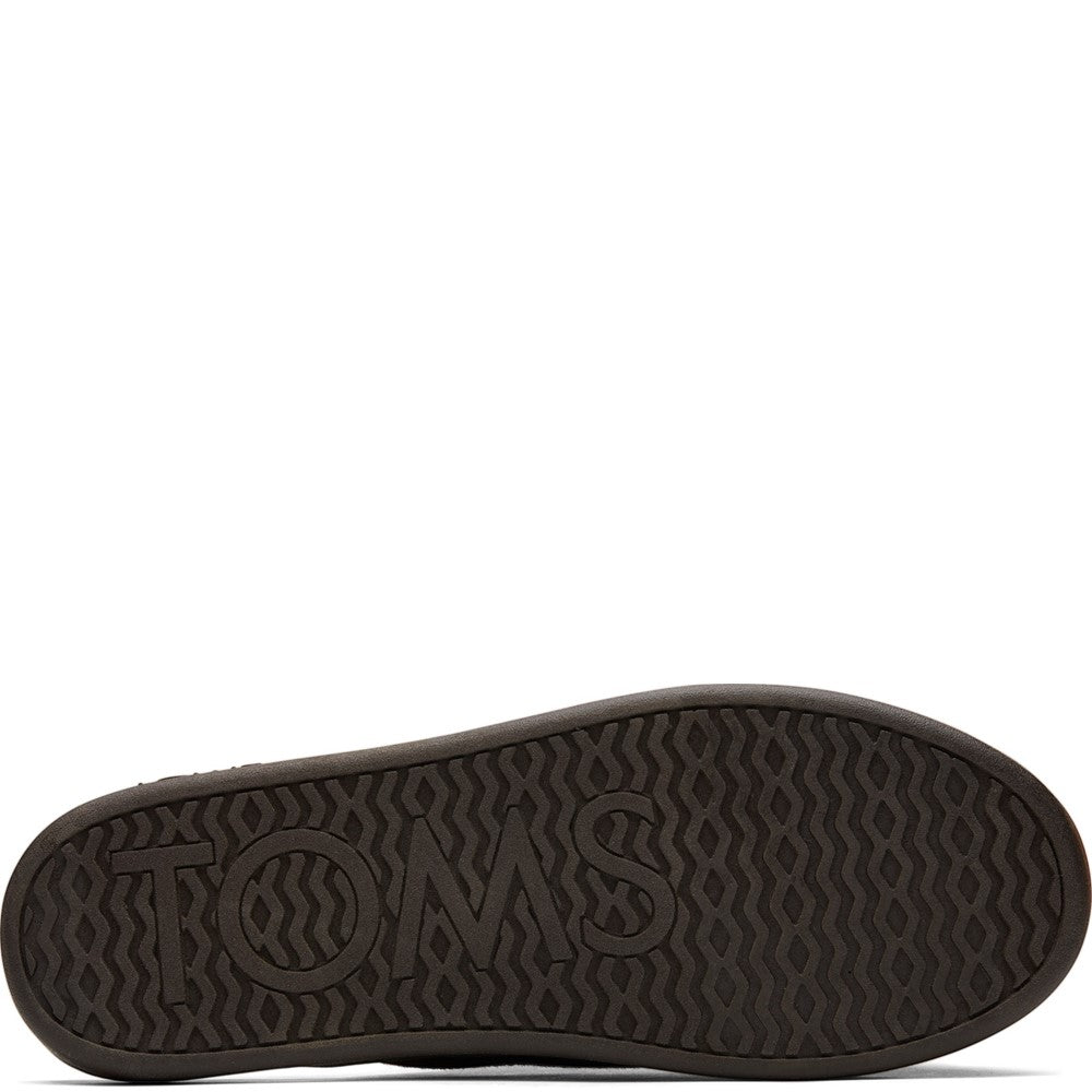 TOMS Harbor Mule Slippers