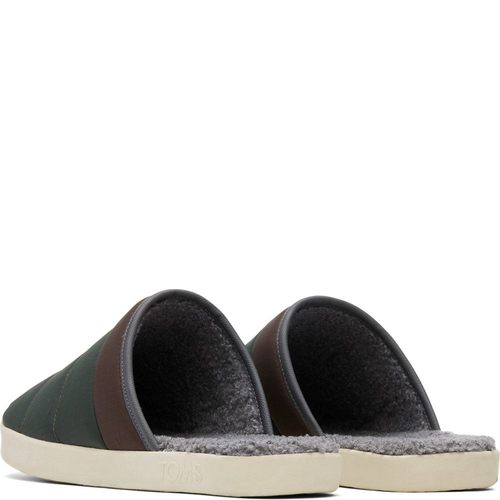 TOMS Harbor Mule Slippers