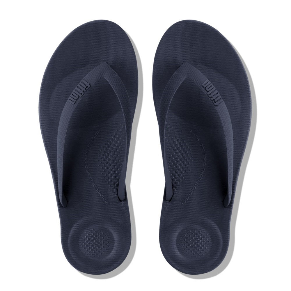 Fitflop iQUSHION Ergonomic Flip-Flops