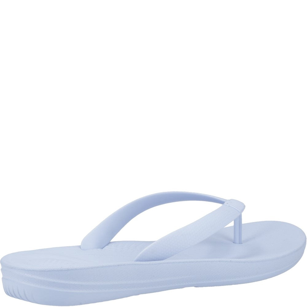 Fitflop iQUSHION Ergonomic Flip-Flops