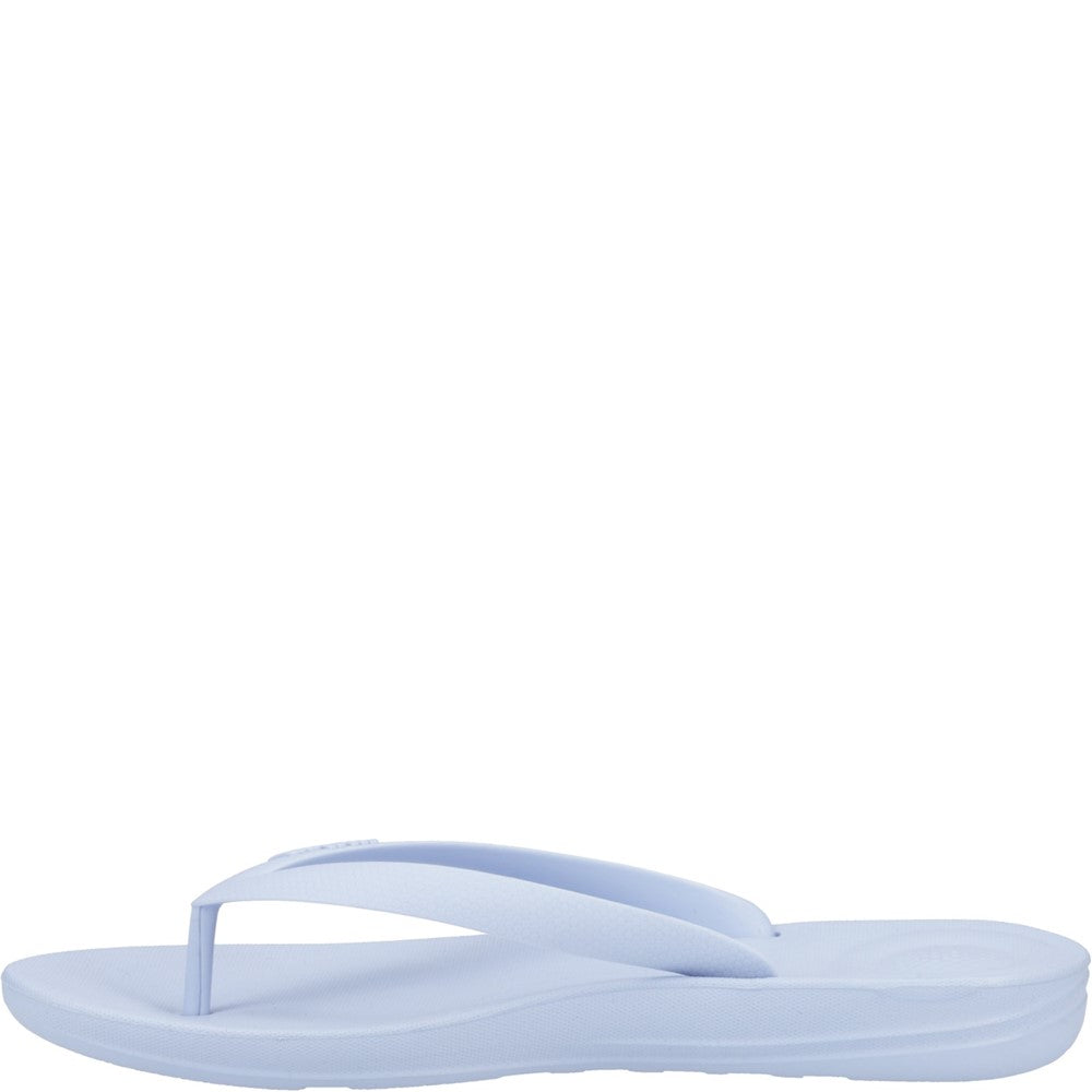 Fitflop iQUSHION Ergonomic Flip-Flops