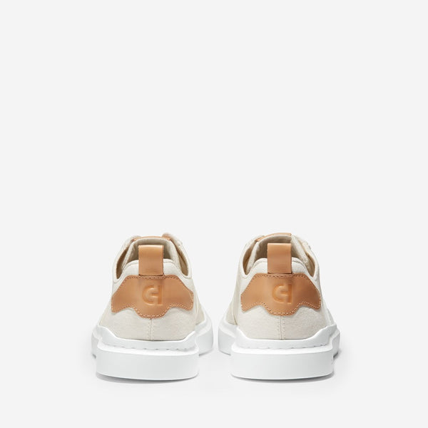 Cole Haan Grandpro Rally Canvas Court Trainer