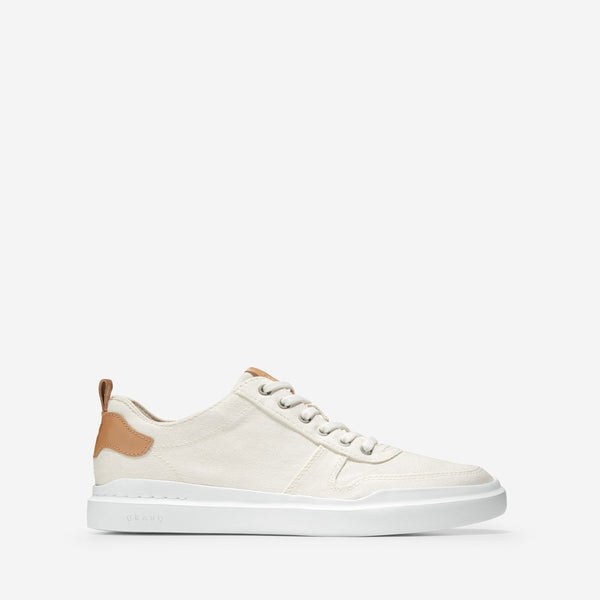 Cole Haan Grandpro Rally Canvas Court Trainer