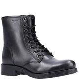 Geox Rawelle Ankle Boots