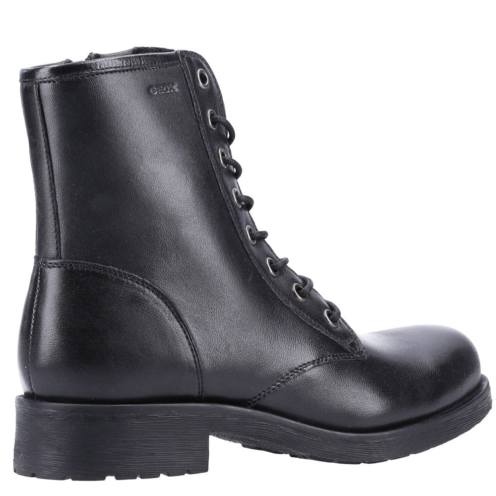 Geox Rawelle Ankle Boots