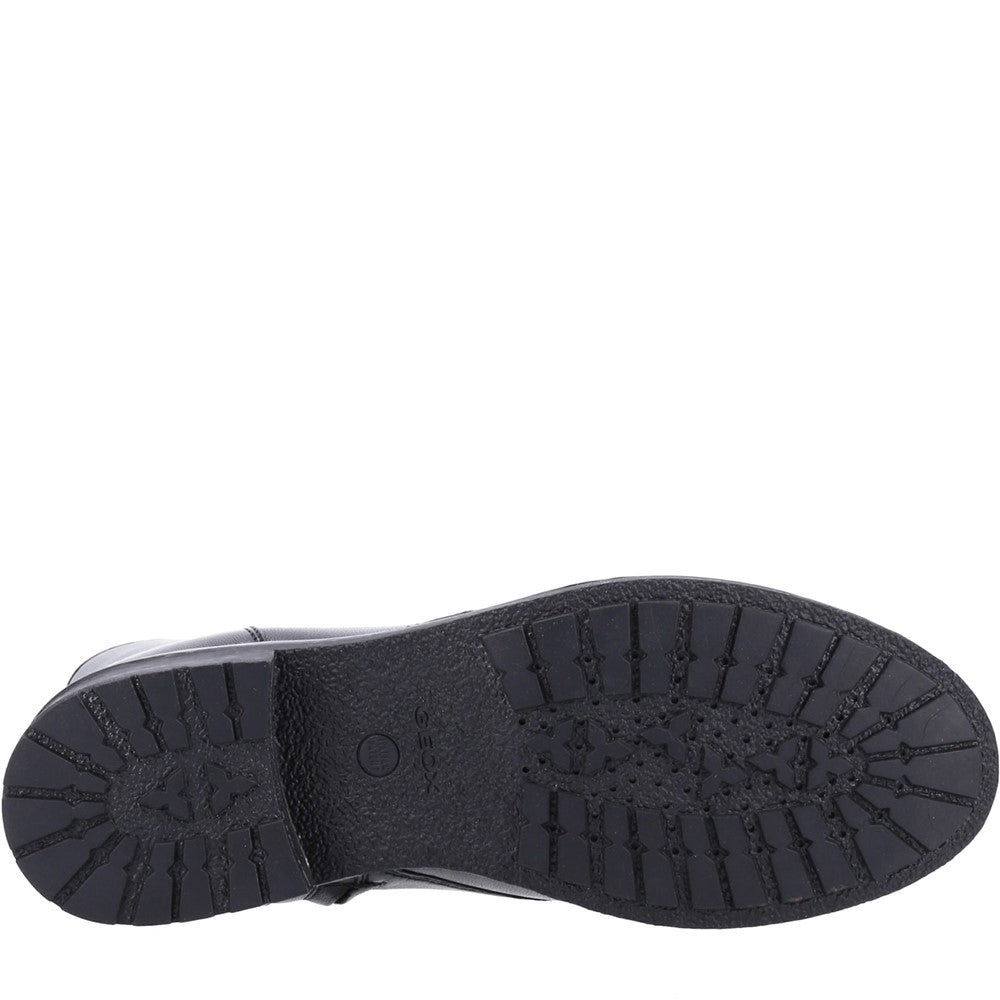 Geox Rawelle Ankle Boots