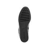 Geox Anylla Wedge Ankle Boots