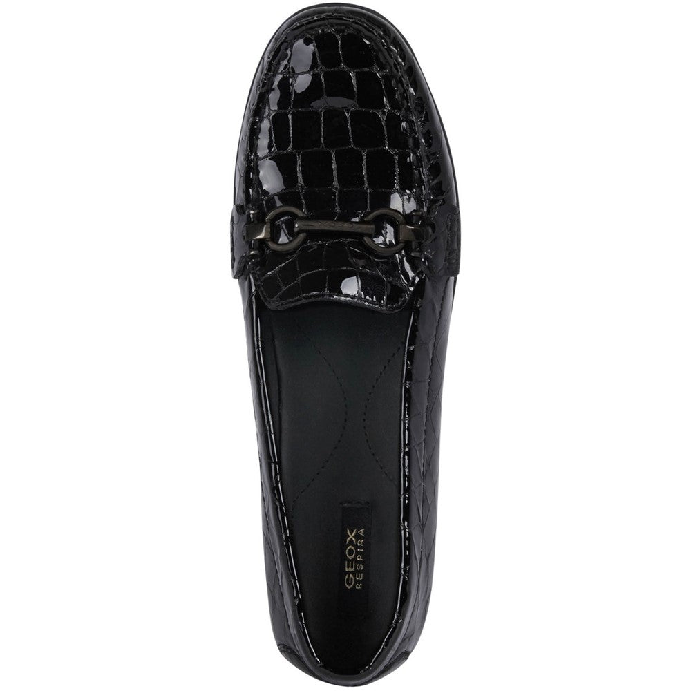 Geox Elidia Moccasins