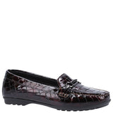 Geox Elidia Moccasins