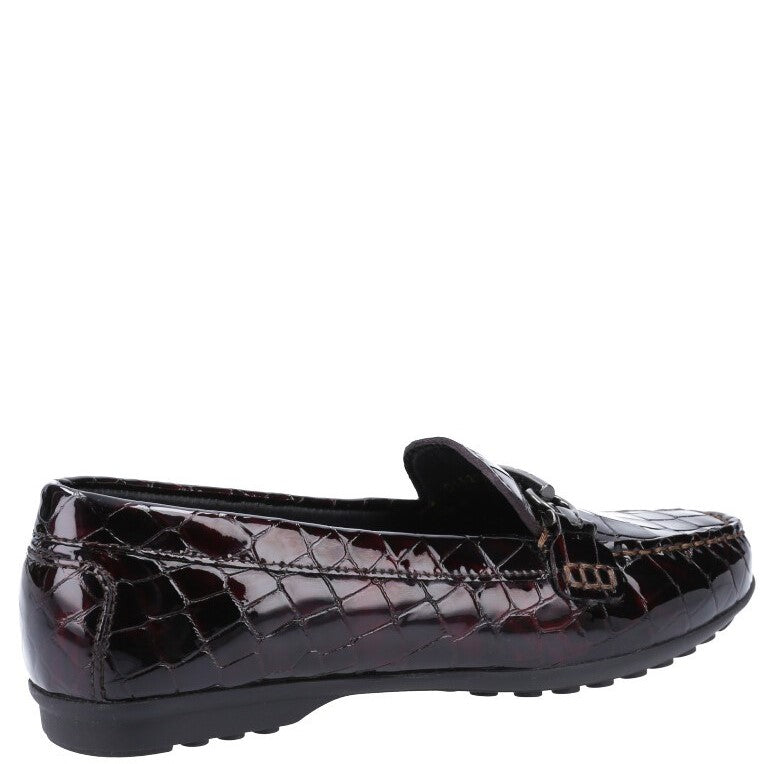 Geox Elidia Moccasins