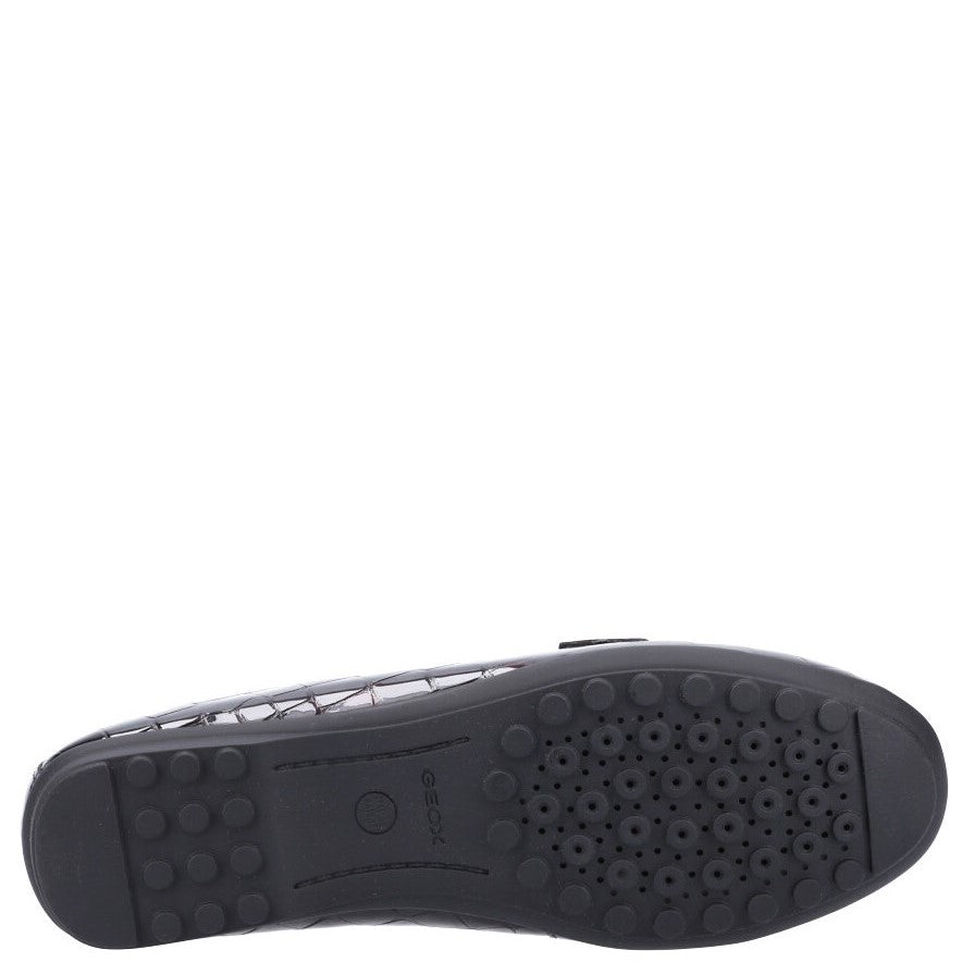 Geox Elidia Moccasins