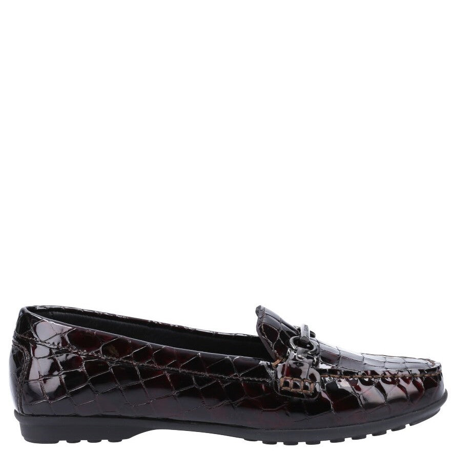 Geox Elidia Moccasins