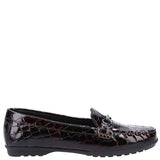 Geox Elidia Moccasins