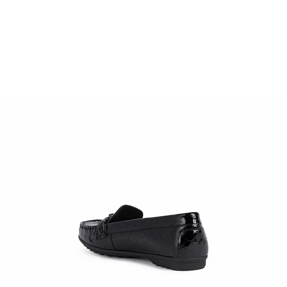 Geox Elidia Moccasins