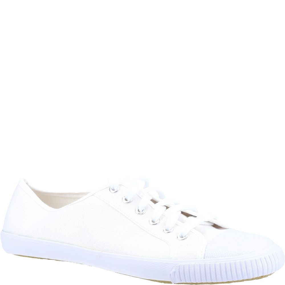 Mirak Toe Cap Plimsoll