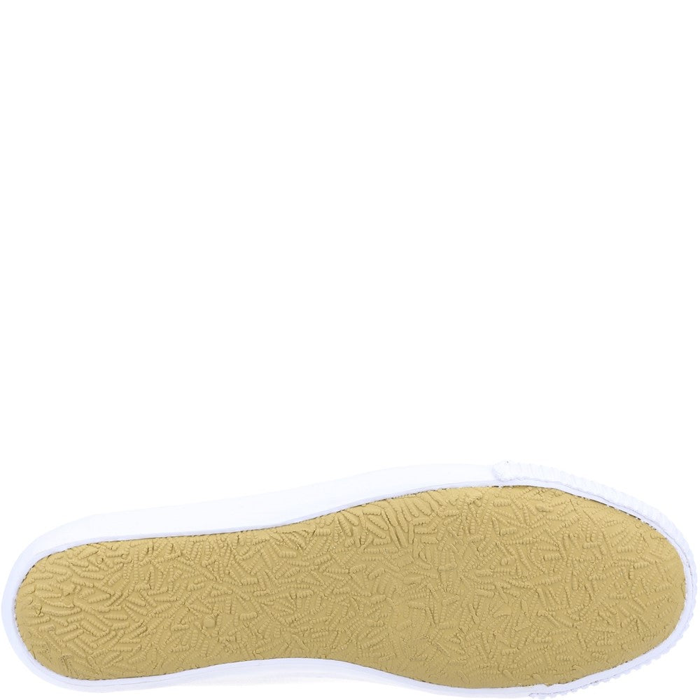 Mirak Toe Cap Plimsoll