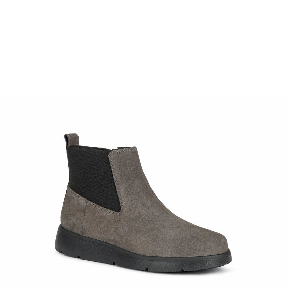 Geox Arlara Woman Ankle Boot
