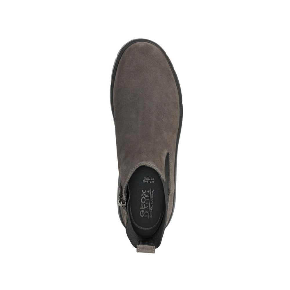 Geox Arlara Woman Ankle Boot