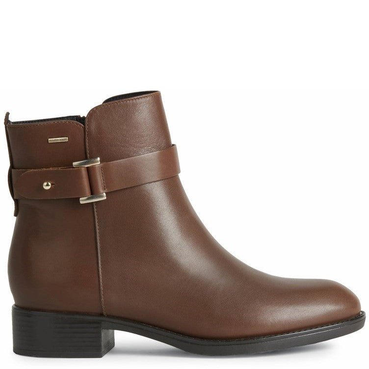 Geox Felicity Woman Ankle Boot