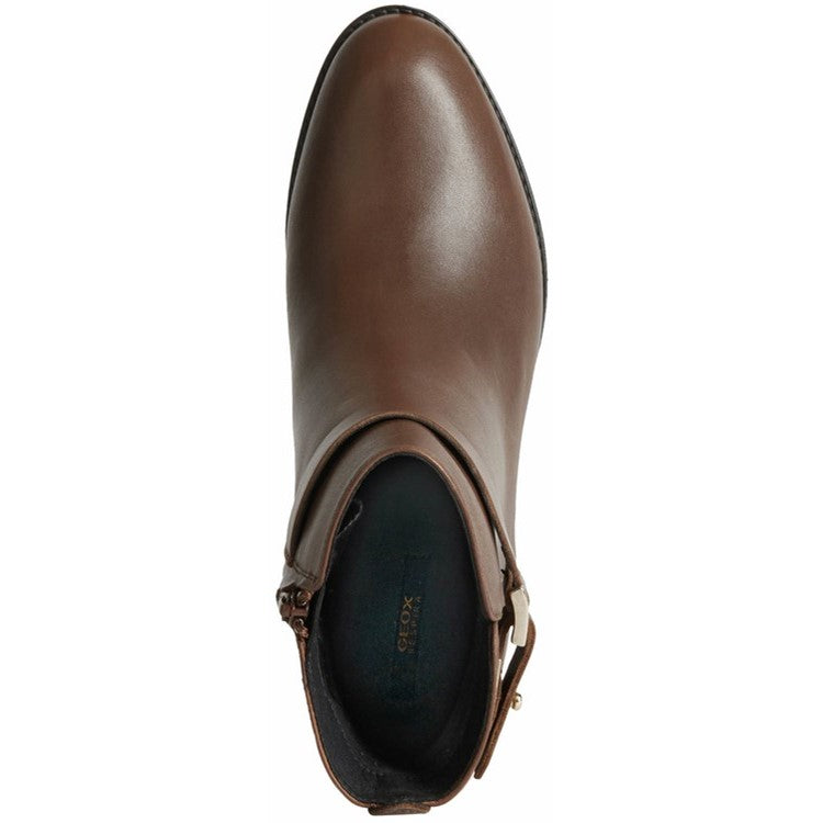 Geox Felicity Woman Ankle Boot