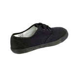 Mirak Plimsolls Lace Up