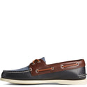 Sperry Authentic Original 2-Eye Tri-Tone Shoes