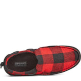 Sperry Moc-Sider Buffalo Check Shoes