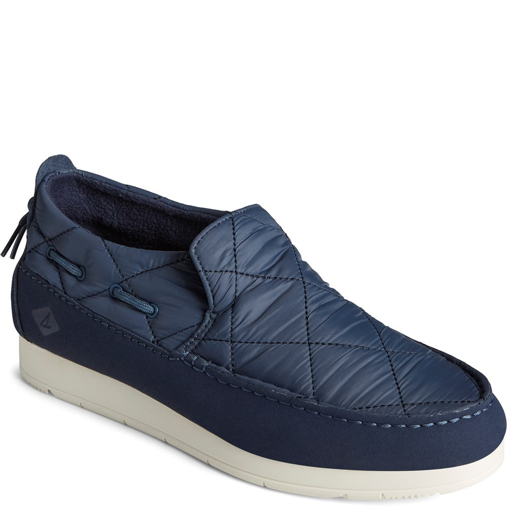 Sperry Moc-Sider Nylon Slip On