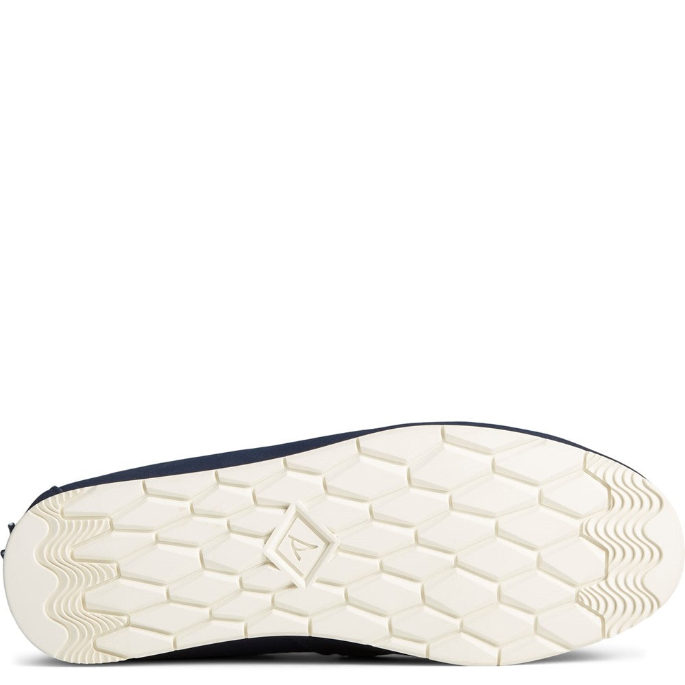 Sperry Moc-Sider Nylon Slip On